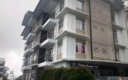 Les Sarfenelle Unit 1B-C