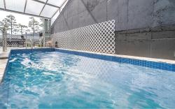 Chungnam Cheongyang Kongmaea Poolvilla