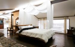 Jeju Its Hill Pension