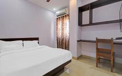 Hotel O City Lodge