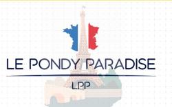 Le Pondy Paradise