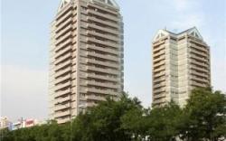 Beijing Jiuxian Apartment