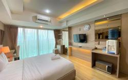 Studio Tamansari La Grande near BIP By Travelio