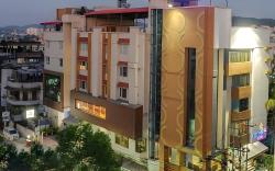 Hotel D'Agneedeep