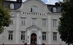 Amals Stadshotell, BW Signature Collection