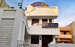 BlueMoon Homestay