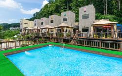 gapyeong space dream pension