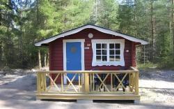 Karlstad Swecamp Bomstadbaden