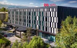 ibis Almaty Jetisu