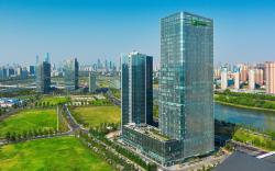 Holiday Inn Changsha Malanshan By IHG