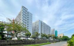 Apartemen City Park Rendy Room Tower H18