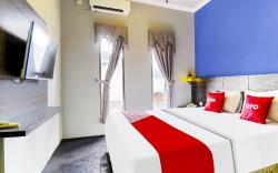 OYO Flagship 91295 Suria City Hotel Syariah