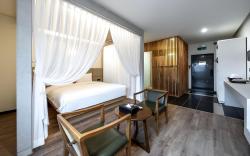 Jeonju Jazz around Hotel