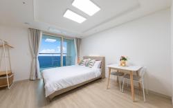 Sokcho Summit Bay Ocean View Place