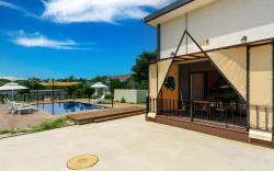 Anmyeondo Town 1967 Poolvilla
