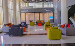 Diafa Saadet Serviced Apartments- Qurtopa 1