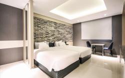 Yeongdeok Gangguhang Cloud Hotel