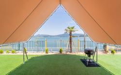 Goseong Bluebeach Pension&Glamping