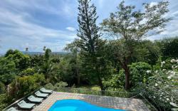 Thara Bayview Private Pool Villa, SHA Certified