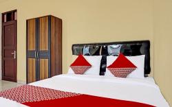 Hotel O J&b Rooms Tomang