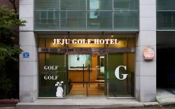 Jeju Golf Hotel