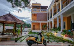 De Asian Resort