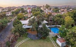 StayVista at The Grey Medley