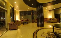 Dar Hashim Serviced Apartments - Economy  دار هاشم للشقق المخدومة - اقتصادى