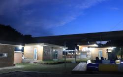 Tobang Red Clay Pension