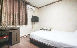 Sangmu Motel Gwangju