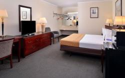 Castle Inn and Suites Anadarko