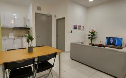 KLCC View Luxury 3 Bedroom Condo A, free parking