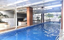 High Livin Apartment Asia Afrika