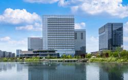 Hilton Suzhou Wuzhong
