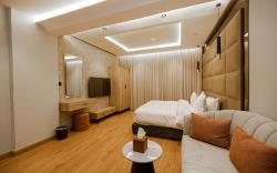 XYZ Hotel Al Yasmeen