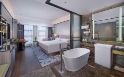 DoubleTree by Hilton Anshan