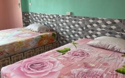 nakai apartment /ห้องพัดลม