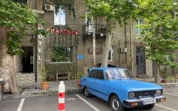 Hotel Shalimar