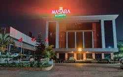 Masara Biznotel