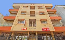 Hotel O Khush Executive