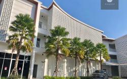 Bongkot Bua Yai Hotel