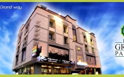 HOTEL GRAND PALACE