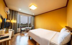 Gangneung Delta Hotel