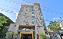 Gumi Okgye W Hotel
