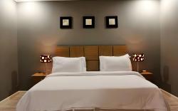 Drr Ramh Hotel and Apartments