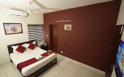 Atmos Inn