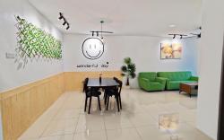 KT's HomeStay Ipoh - Manhattan Water Park 6 -9Pax