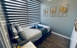 Zonevill Condominiums Penthouse