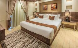 Al Muhaidb Residence Al Malaz 5