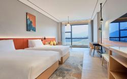 Hilton Garden Inn Chenzhou Beihu